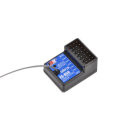 Flysky FS-BS6 Mini Receiver with Gyro Stabilization System for GT2E/IT4S/GT5 Transmitter