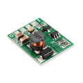 5pcs DC 12V Step Up Boost Converter Voltage Regulate Power Supply Module Board with Enable ON/OFF