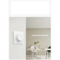 Yeelight YLKG08YL Smart bluetooth Wall Pasted Dimmer Light Switch for Ceiling Lamp ( Ecosystem Produ