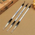 3pcs Writing Brush Excellent Quality Chinese Calligraphy Brushes Pen For Woolen And Weasel Hair Writ