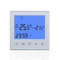 200-240V Digital LCD Display Room Temperature Controller Thermostat NTC Sensor