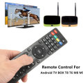 Replacement Remote Control Controller For Android T8 T6 M8 M5 T95 TV Box Set Top