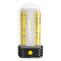 Nitecore LR60 280lm Camping Light 3-in-1 Power Bank 18650/21700 Battery Charger 5 Gear 2 Modes Magne