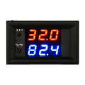 3pcs W2809 W1209WK DC12V Digital LED Thermostat Temperature Controller Module Smart Temp Sensor Boar