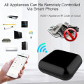 MoesHouse RF IR WiFi Universal Remote Controller RF Appliances Tuya Smart Life App Voice Control via