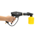 Portable High Pressure Electric Washer Wash Gun Wash Pump Set Yellow