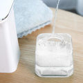 280ML Auto IR Inductive Touchless Foaming Liquid Soap Dispenser IPX4 Waterproof 0.25s Quick Sensing