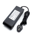 Multi-Used DC 12V 8A AC/DC Adapter Car Power Supply Converter Power Adapter for Air pump Vacuum Clea