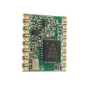 3Pcs RFM95W 433MHz LoRa Long-distance Remote Wireless Transceiver Module Board