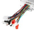 36V-48V 1500W 45A Brushless Motor Controller For E-bike Scooter Electric Bicycle