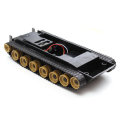 Smart Robot Tank Chassis Tracking Car DIY Kit