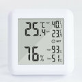 OW-E020 Temperature and Humidity Meter Monitor Humidity Thermometer Home Electronic Digital Indoor T