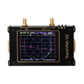 LZNanoVNA V2 50KHz-3GHz Vector Network Analyzer 3.2 Inch Digital Nano VNA Tester MF HF VHF UHF USB L