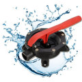 720GPH Plastic Diaphragm Water Pump Manual Hand Bilge Water Pump