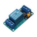 BESTEP 1 Channel 24V Relay Module High And Low Level Trigger For