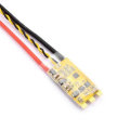 Flycolor Raptor BL_S Pro 50A BLheli_S BB2 3-6S Brushless ESC Dshot600 for RC Drone FPV Racing