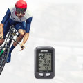 iGPSPORT iGS20E Wireless Bike Computer GPS IPX7 Waterproof Cycling Speedometer Data Code Table