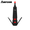 Ampcon Wire Cutter Network Module 110 Type Wire Cutter Wire Tool Telephone Module Patch Panel Wire C