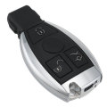 3 Buttons Smart Remote Key With Chip 315mhz For Benz Mercedes 2000-2017