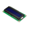 Geekcreit IIC / I2C 1602 Blue Backlight LCD Display Screen Module Geekcreit for Arduino - products