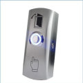 LED light Exit Button Exit Switch For Door Access Control System Door Push Exit Door Release Button
