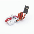 KST X06H 6g High Torque Metal Gear Digital Coreless Servo for RC Airplane Fixed Wing RC Robot Boat H