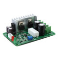 5pcs PWM DC Motor Speed Controller 12V/24V/36V 15A Controller Overload Stall Overcurrent Protection