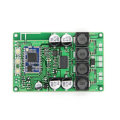 CSRA64215 TWS 4.2 bluetooth Receiver 2x30W TPA3118 Amplifier Audio Board Amplificador 8Ohm Speaker f