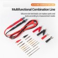 ANENG PT1028 1000V 22 In 1 Multi-function multimeter leads Combination Test Cable Universal Meter Te