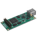 XMOS-XU208 Digital Interface/USB Asynchronous Daughter Card Module USB to I2S Support DSD256