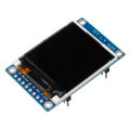 3pcs Wemos ESP8266 1.4 Inch LCD TFT Shield V1.0.0 Display Module For D1 Mini Board