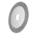 100mm Glass Ceramic Granite Diamond Saw Blade Disc Cutting Wheel for Angle Grinder