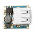 5V Lithium Battery Charger Step Up Protection Board Boost Power Module Power Bank Charger Board
