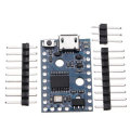 3Pcs Digispark Pro Kickstarter Development Board USB Micro ATTINY167 Module