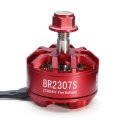 Racerstar 2307 BR2307S Fire Edition 2500KV 2-4S Brushless Motor For X220 250 280 300 RC Drone FPV Ra