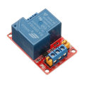 1 Channel 12V Relay Module 30A With Optocoupler Isolation Support High And Low Level Trigger BESTEP