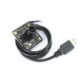 HBV-1807 1M Pixel HD 1280*720p OV9732 CMOS Camera Module USB2.0 with 1M USB Cable