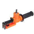 Reciprocating Saw Attachment Adapter Change Electric Drill Into Reciprocating Saw for Wood Metal Cut