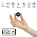 1080P Mini Wifi Camera Security Home Surveillance Webcam Smart Night Vision HD Video Motion Sensor I