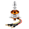 A2212 KV2200 Brushless Motor 2-3S With Banana Plug Spare Part For X-UAV Sky Surfer X8 1400mm FPV RC