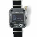 DSTIKE Deauther Watch V3 for 2.4G WiFi ESP8266 Development Board with Powerful Laser 5dB FPC Antenna
