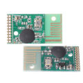3pcs 2.4G Wireless Remote Control Module Transmitter and Receiver Module Kit Transmission Reception