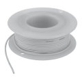 URUAV 60m 28AWG Flexible Silicone Electrical Wire Rubber Insulated Tinned Copper Line With Heat Shri