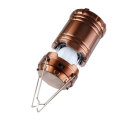 DC 5V Outdoor LED Camping Lantern Tent Ultra Bright Collapsible Mosquito Insect Killer Lamp Light
