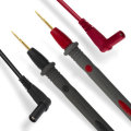 ANENG PT1008 20A 1000V Silicone Rubber Wire Retardant Gold Plated Sharp Needle Probe Digital Multime