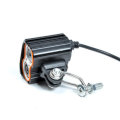 XANES DL24 1600LM Dual T6 LED Bike Light 4 Modes Waterproof E-bike Electric Scooter Lamp Headlight