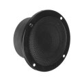 60mm 5 Used Disassemble 3 inch Fever Grade Pure Midrange Audio Speaker Home Car Modification High