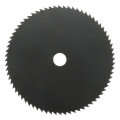 85mm 72 Teeth HSS Circular Saw Blade Rotary Cutting Disc Wheel For Rotary Tool