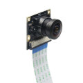 HBVCAM-HPLCC-8M-160  for Jetson Nano NVIDIA Xavier NX Camera 8 Million Pixels IMX219 Fisheye 160 Deg