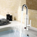 3KW 220V Electric Tankless Faucet Hot Water Instant Heater Bathroom Kitchen Home Tap LED Display
